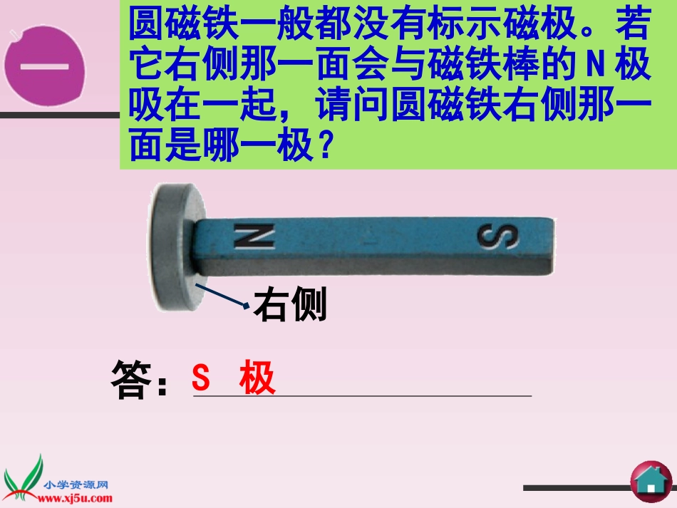 做一个指南针PPT三下_第2页