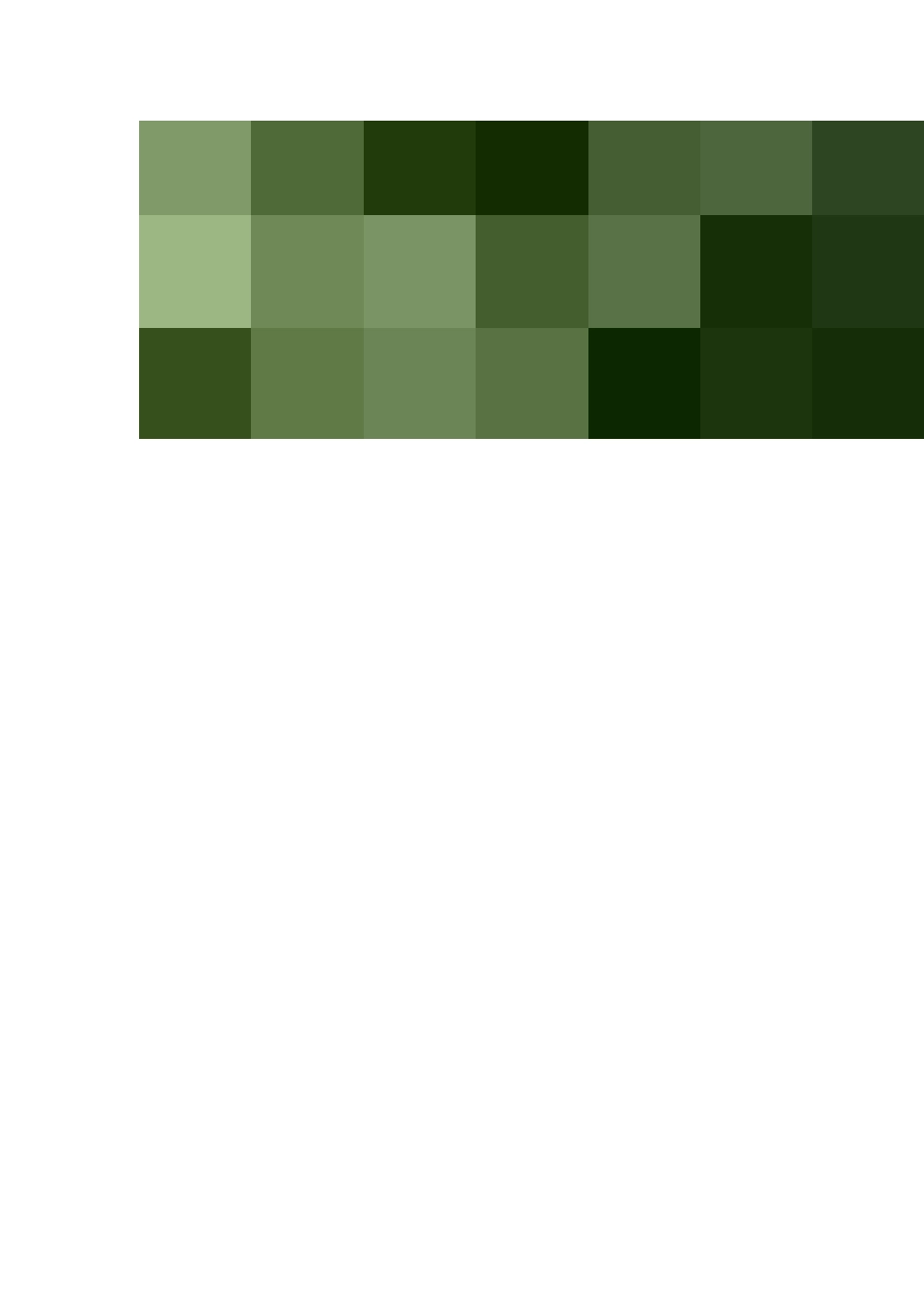 小一班春季踏春活动安排日程_第2页