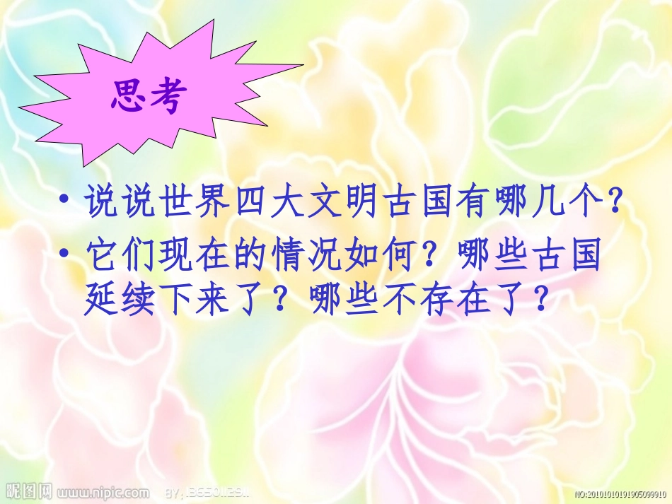 第一课历史的足迹_第2页