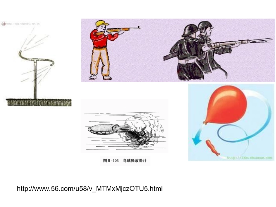 反冲运动课件_第2页