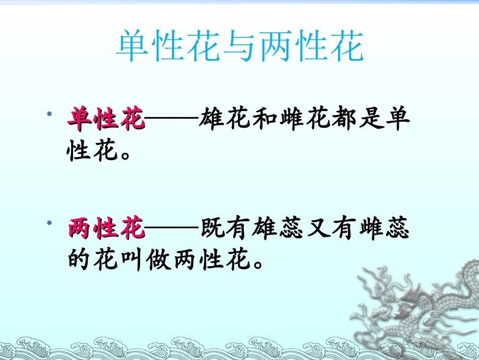 新科教版花果实和种子()_第3页