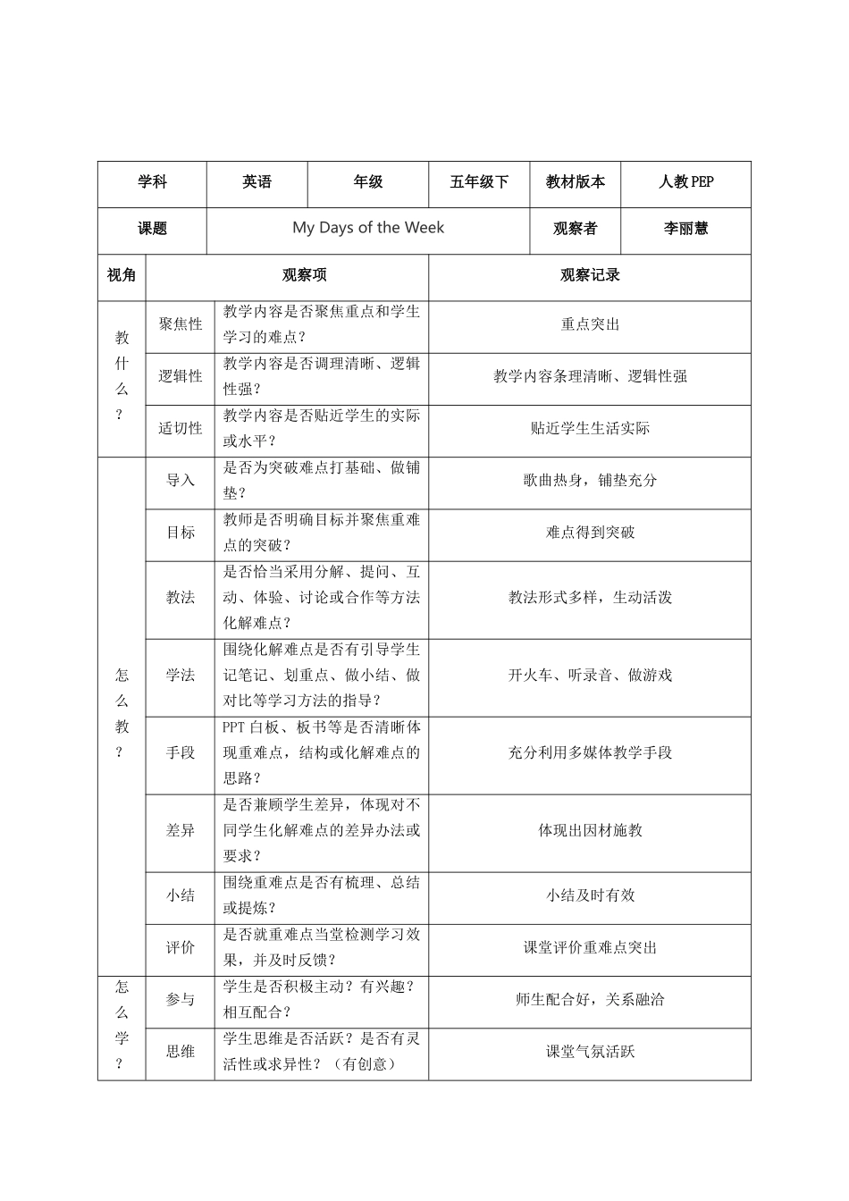 课堂观察 (3)_第2页