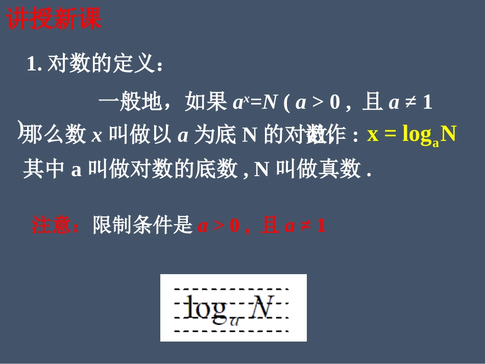 对数与对数运算()_第3页