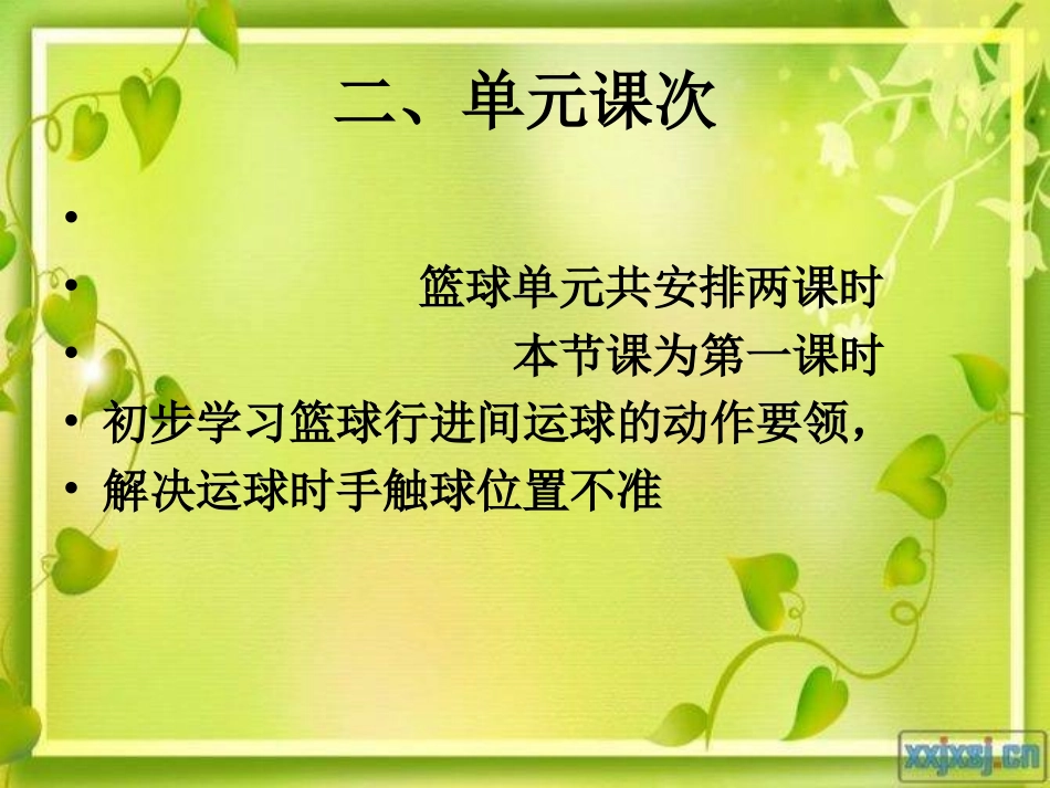 《篮球行进间运球》教学设计(1)_第3页