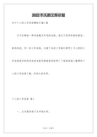 2024个人的工作计划_21