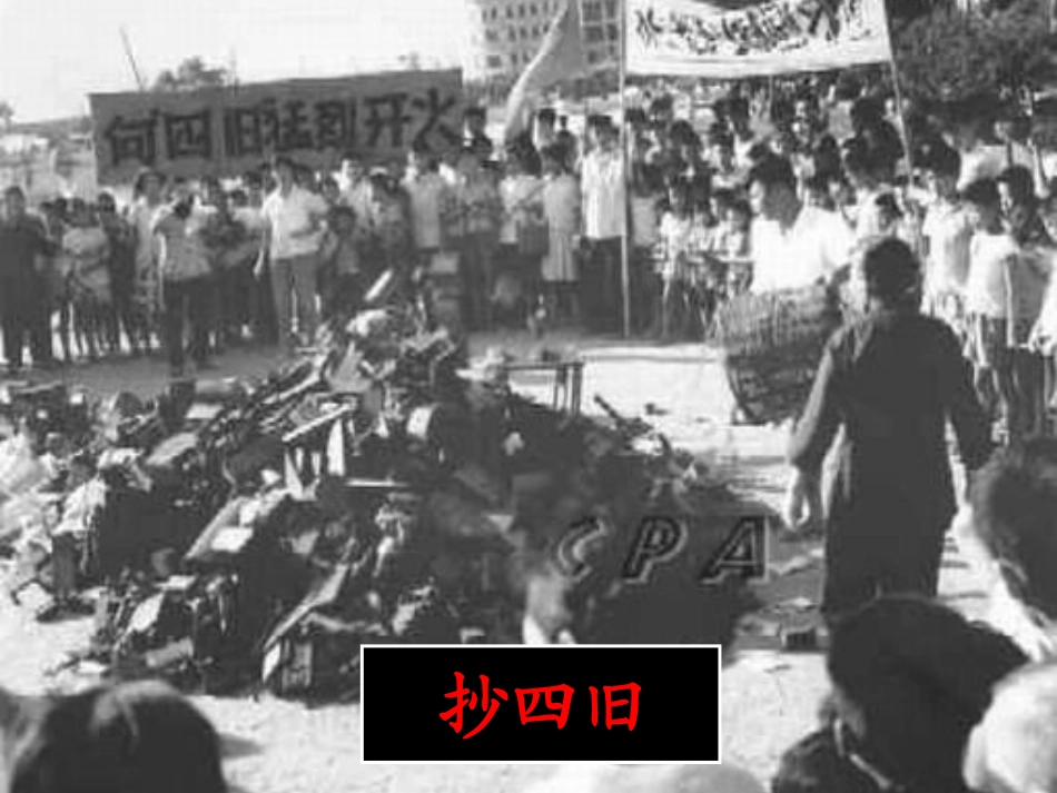 2015高一语文《小狗包弟》_第3页