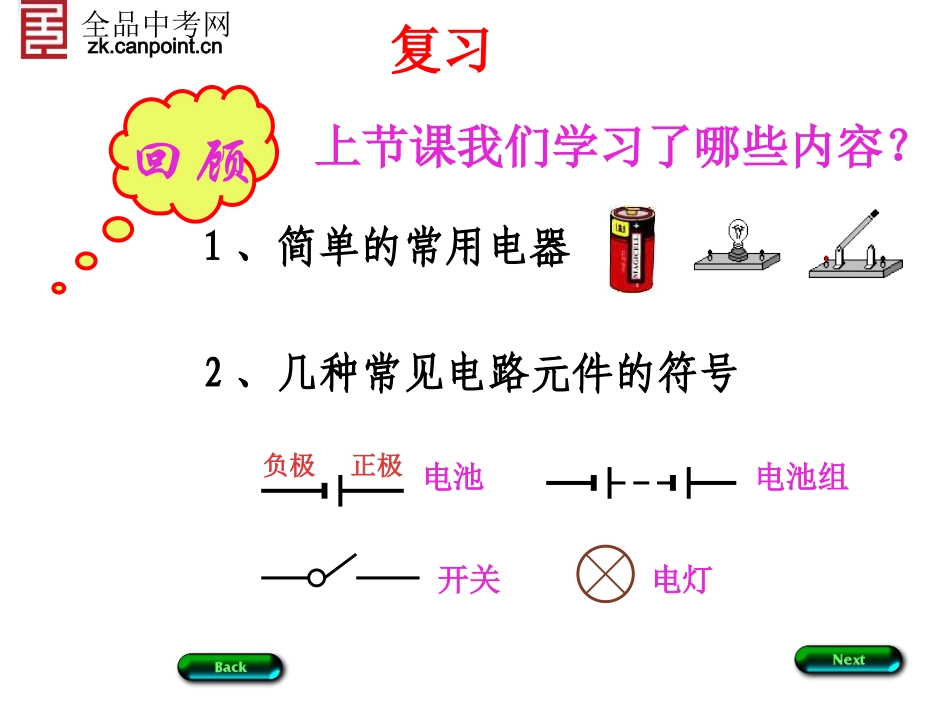 【精品课件】153串联和并联_第3页