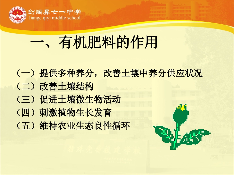 -第三节有机肥料种类与合理施用_第3页