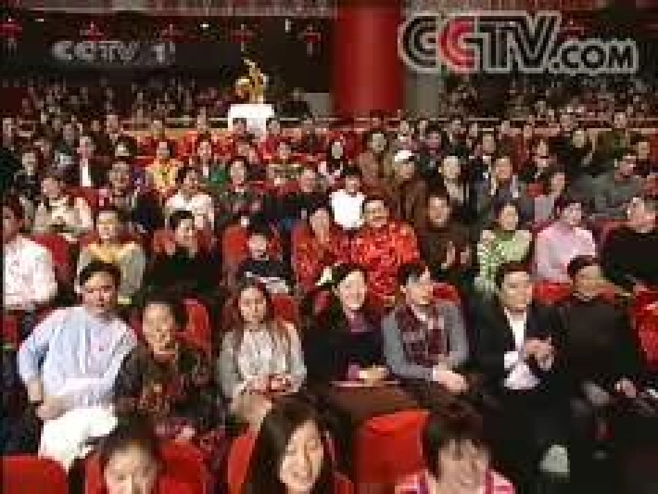 主题班会课件——心灵的震撼_第3页