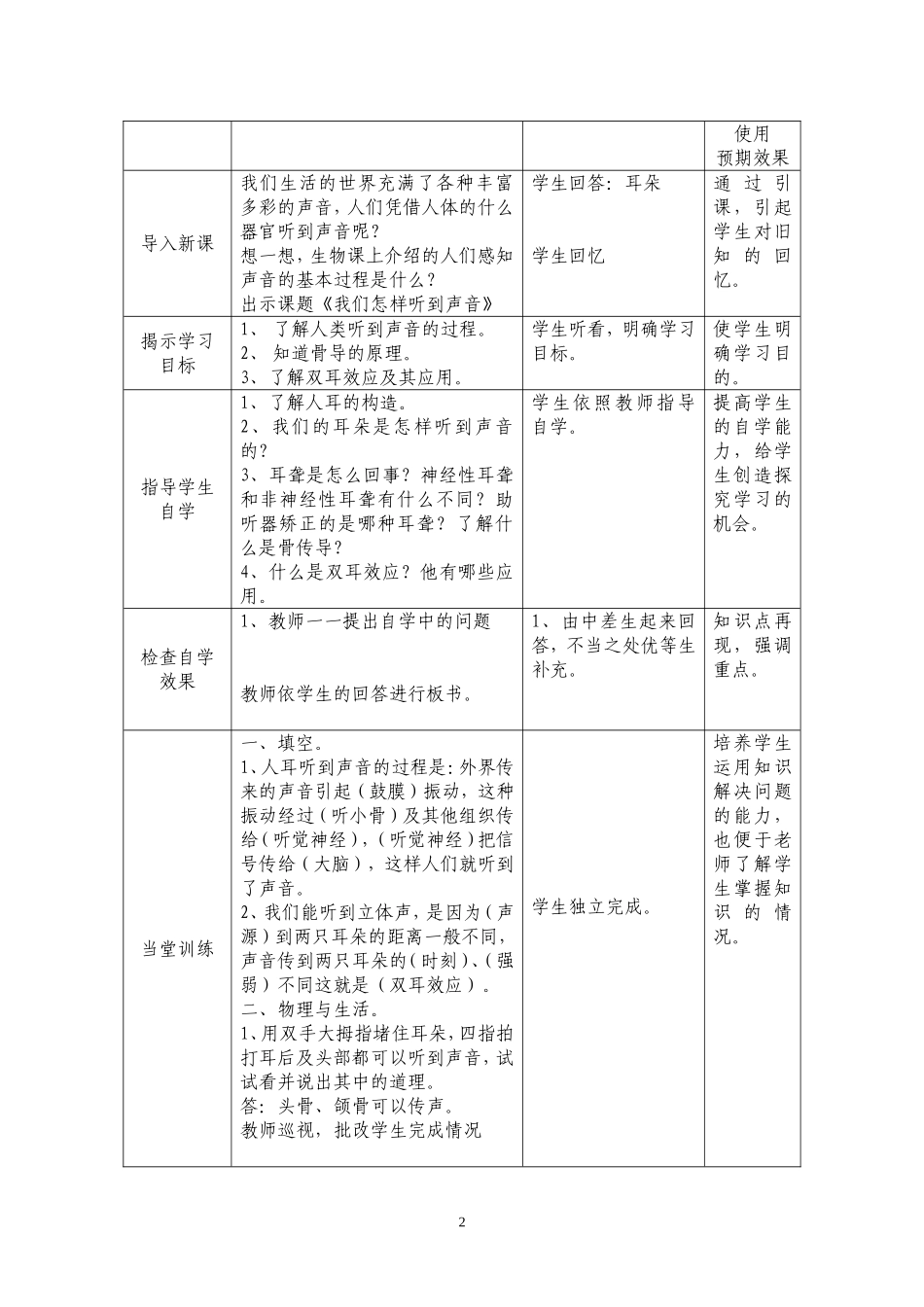 第一章2、我们怎样听到声音_第2页