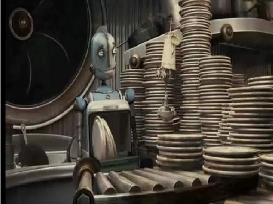 小学美术课件机器人_第3页