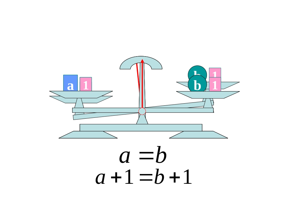 等式的基本性质_第3页