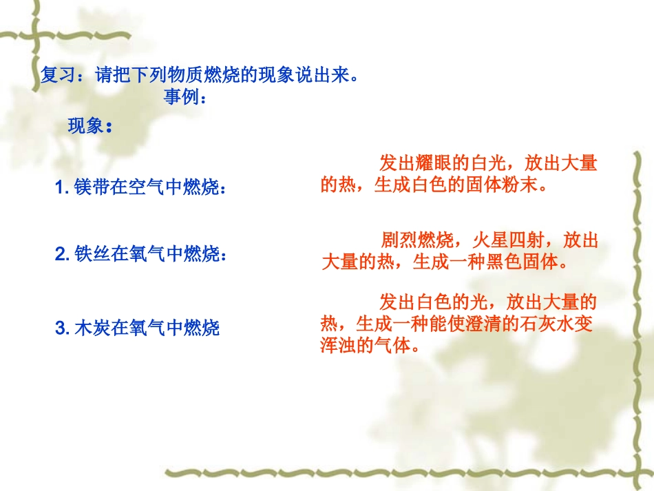 燃烧条件与灭火原理_第3页
