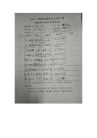 二班三组名单欧阳今月jpg