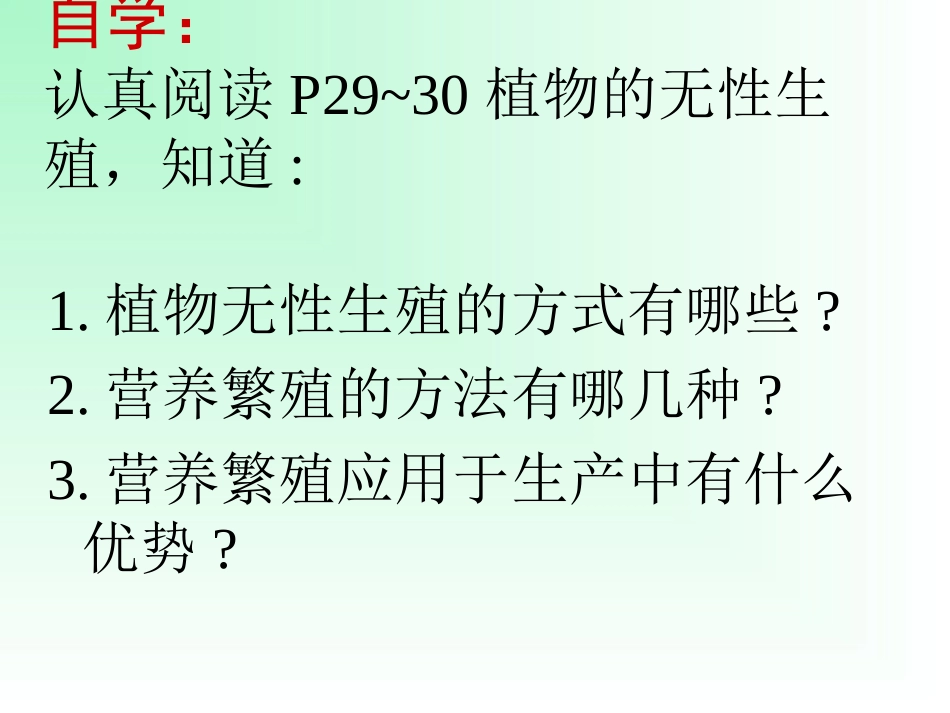 无性生殖课件_第2页