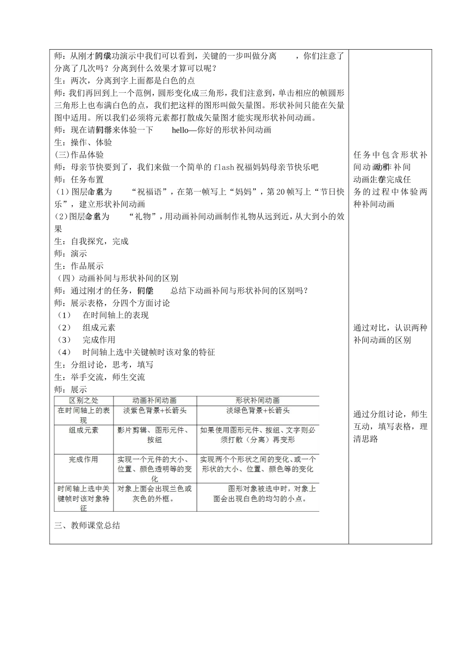 第10课《多变的形状补间动画》_第2页