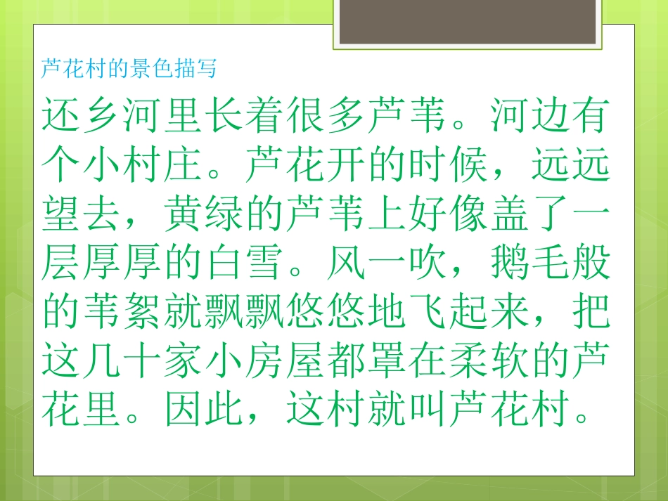 小英雄雨来第一课时_第3页