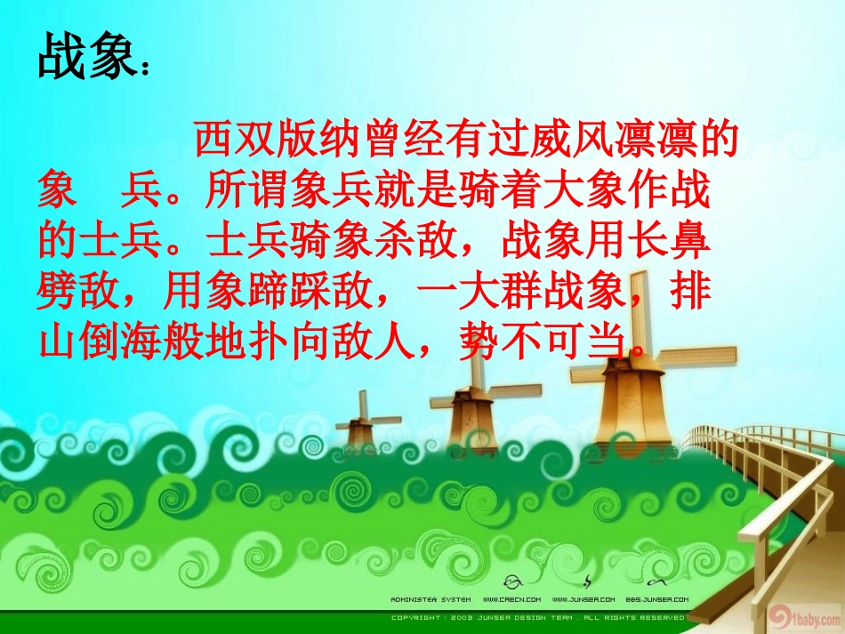 最后一头战象_第2页