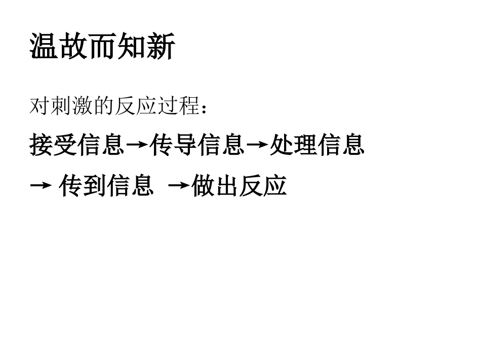 第3节神经调节（第三课时）_第2页