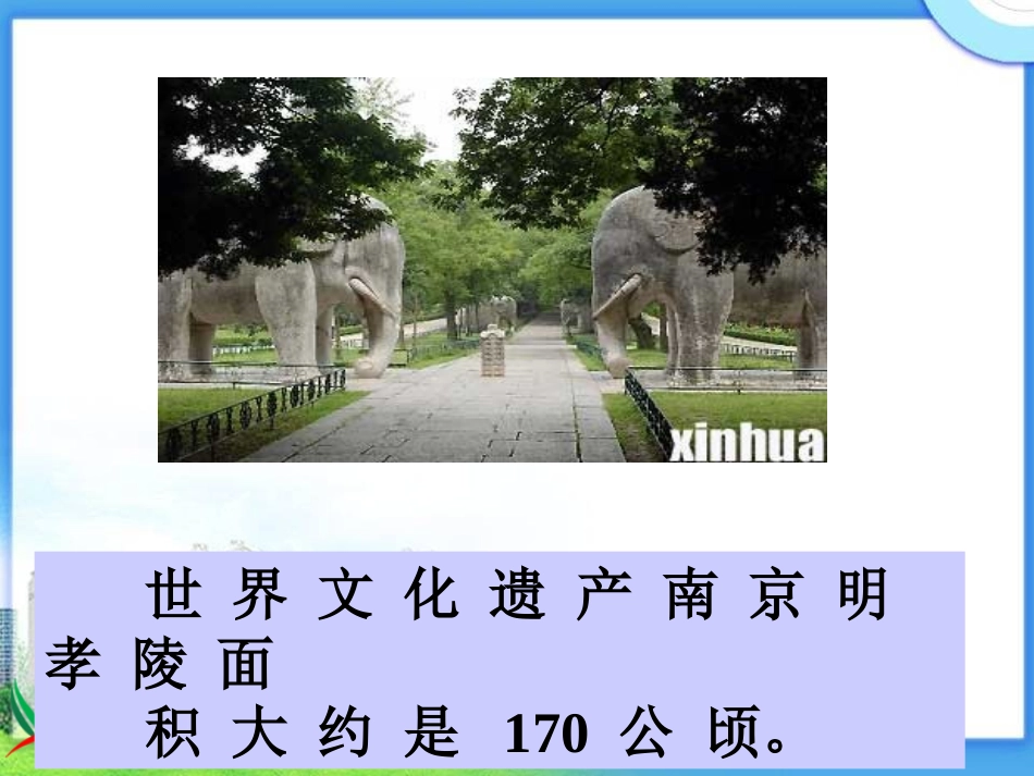 认识公顷(1)_第3页