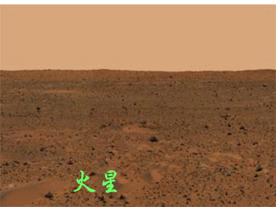 鲁教版七年级上册第一单元11多彩的生命世界_第3页