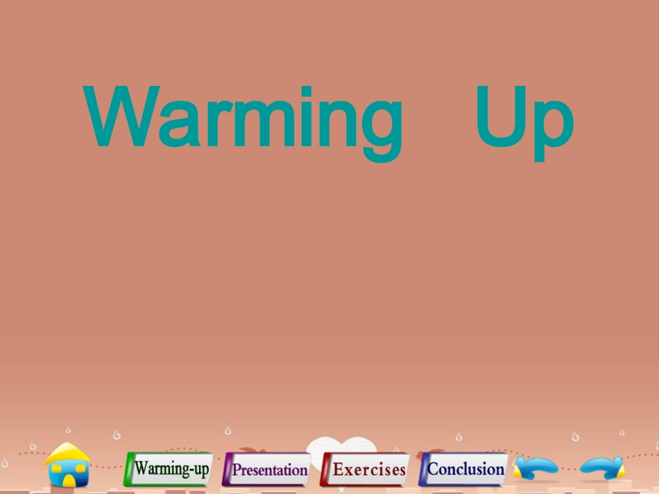 【人教版】英语必修三：Unit5Canada—TheTrueNorthperiod2课件_第3页