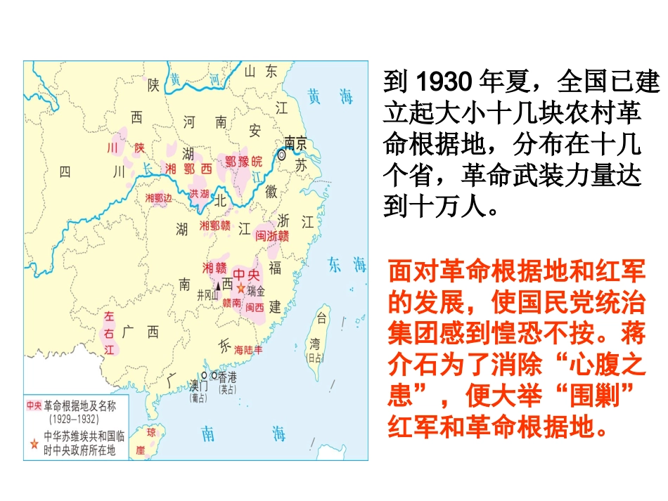 红军长征遵义会议_第3页