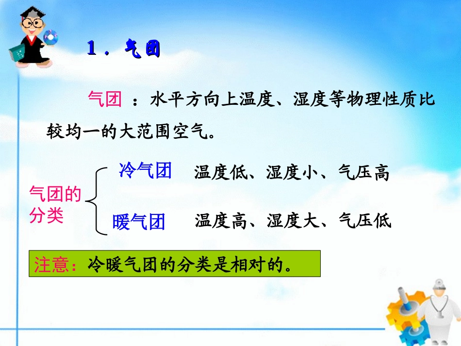 第三节常见天气系统_第3页