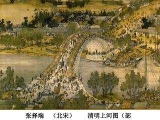 高度集中的北宋政治