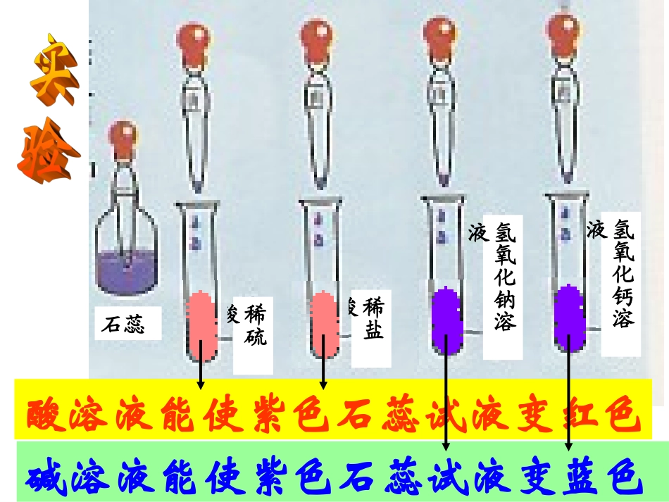 第2节物质的酸碱性(2)_第3页