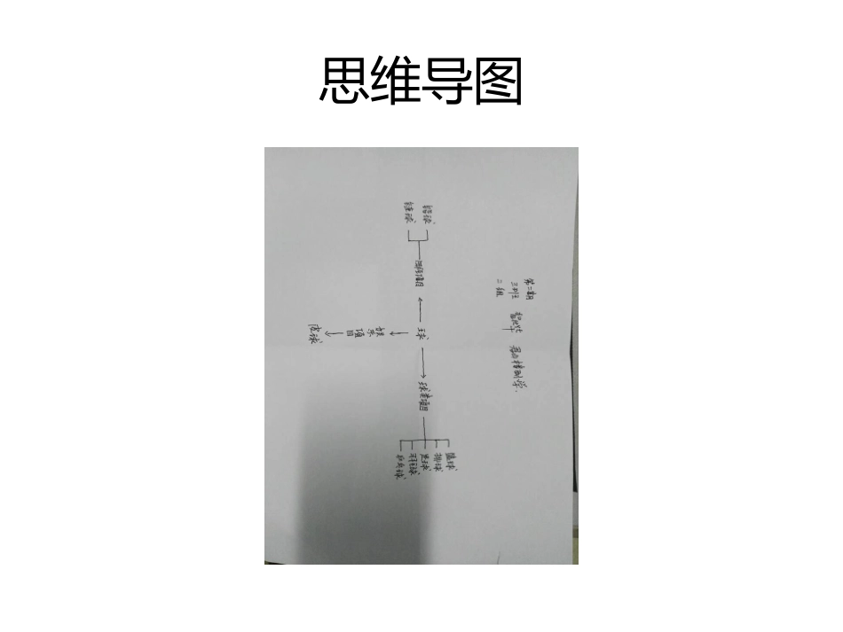 思维导图演示文稿1_第2页