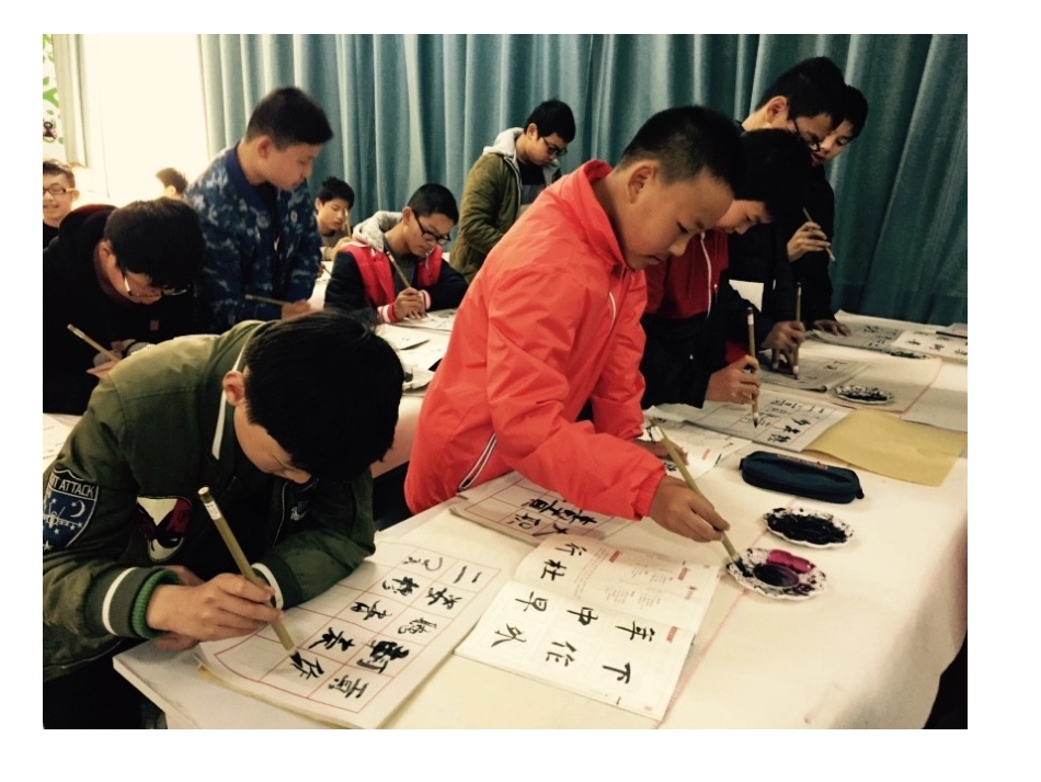 书法那些事课件_第2页