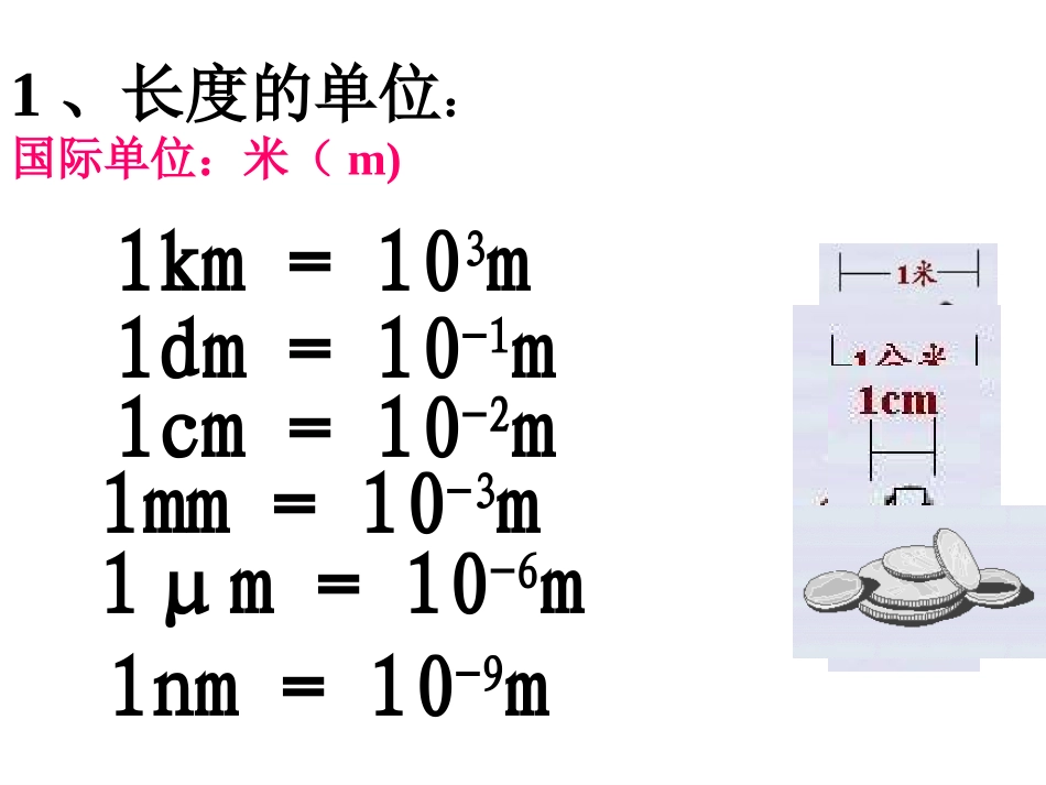 《11长度和时间的测量》课件1_第2页