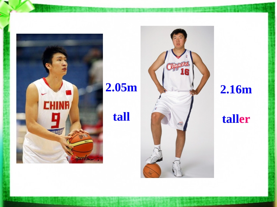 人教新目标八上Unit3SectionA-2课件_第3页