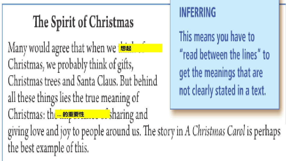 九年级unit2课文注释_第2页