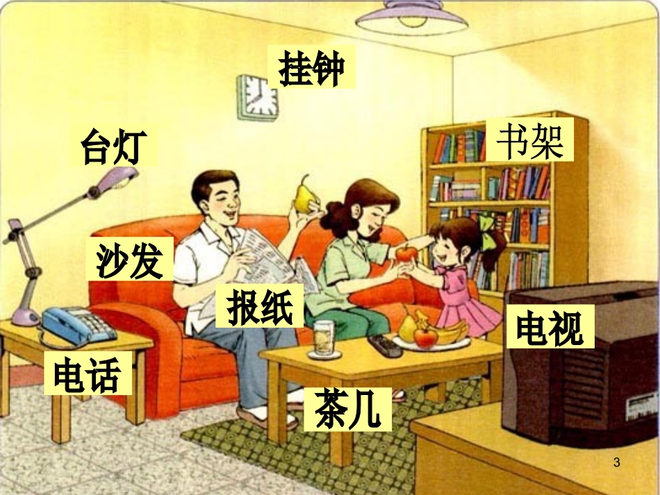 在家里（用）_第3页