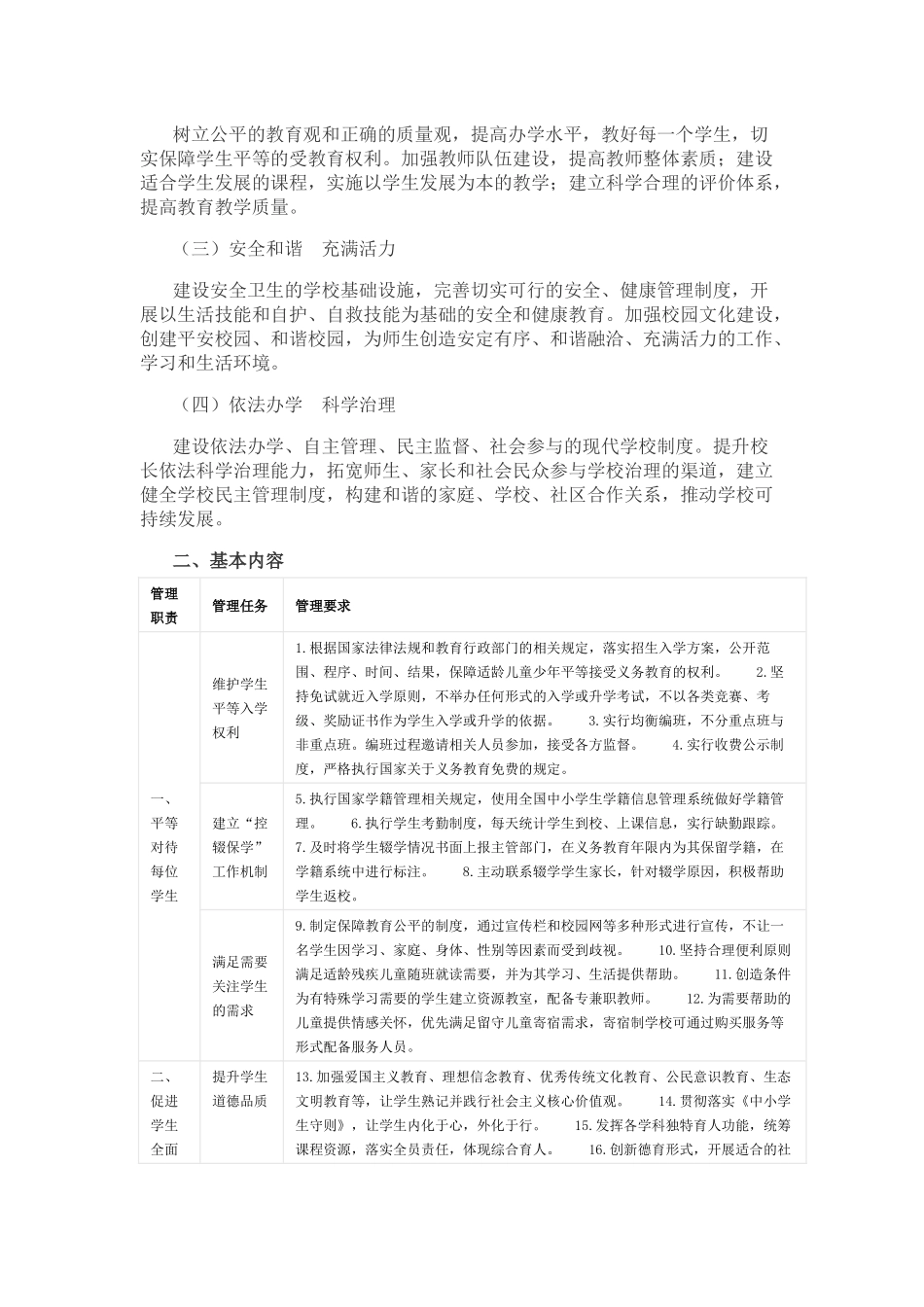 教育部学校管理标准_第2页