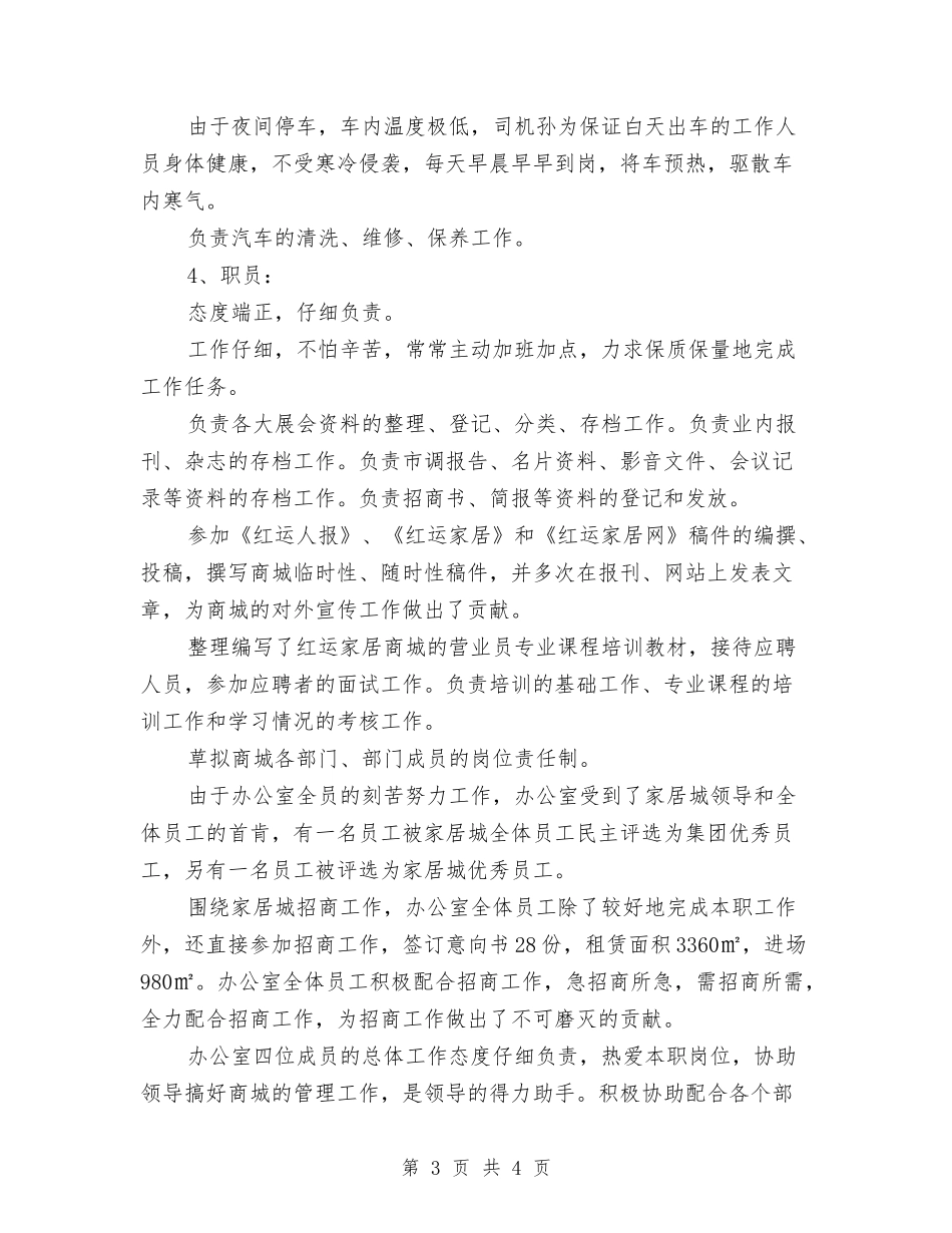 商城评优自荐总结汇报_第3页