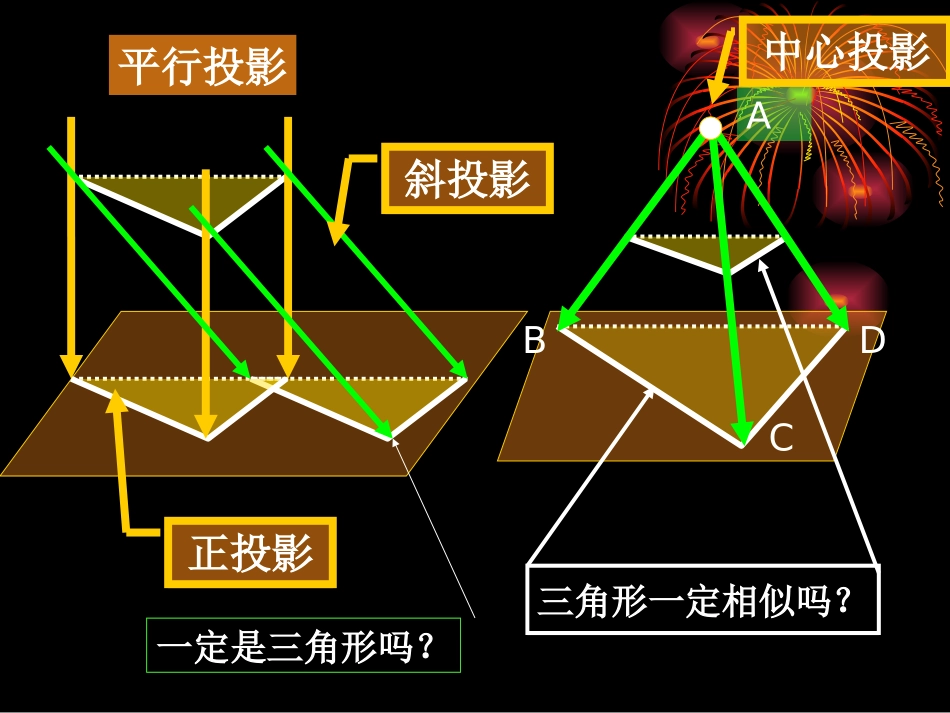 空间几何体的三视图和直观图课件_第3页