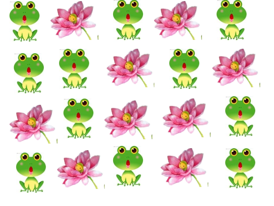 花和蛙终极版_第2页