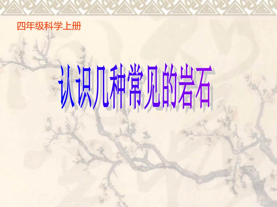 认识几种常见的岩石_第2页