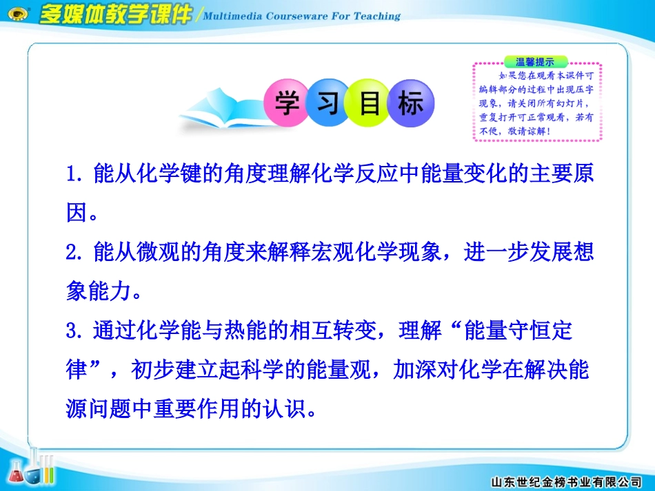 第一节化学能与热能_第2页