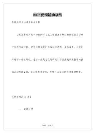 2024促销活动总结_75