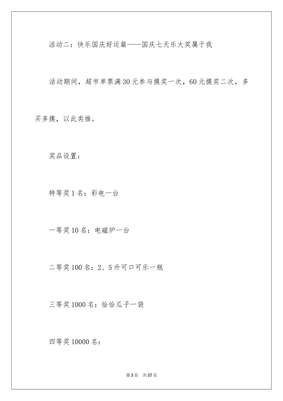 2024促销活动策划方案_39_第3页