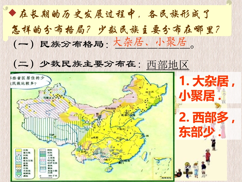 民族团结与民族区域自治 (2)_第3页