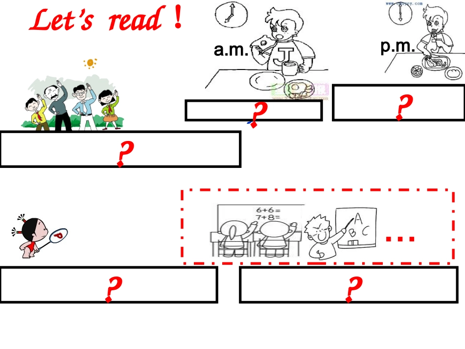 PEP小学英语五年级下册Unit1Breadandwrite_第2页