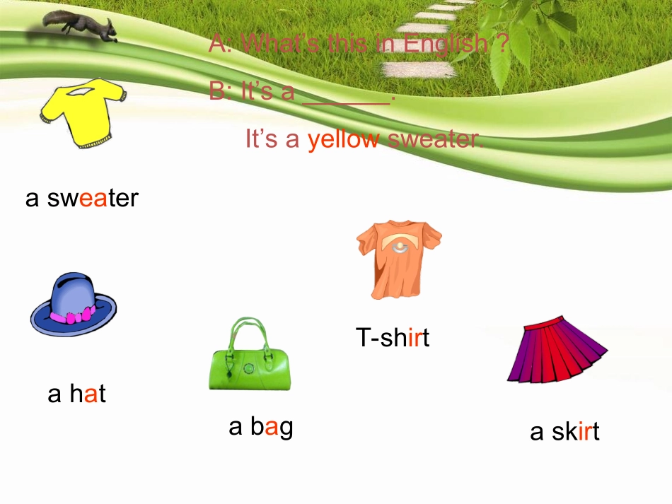 七年级上UNIT7_第3页