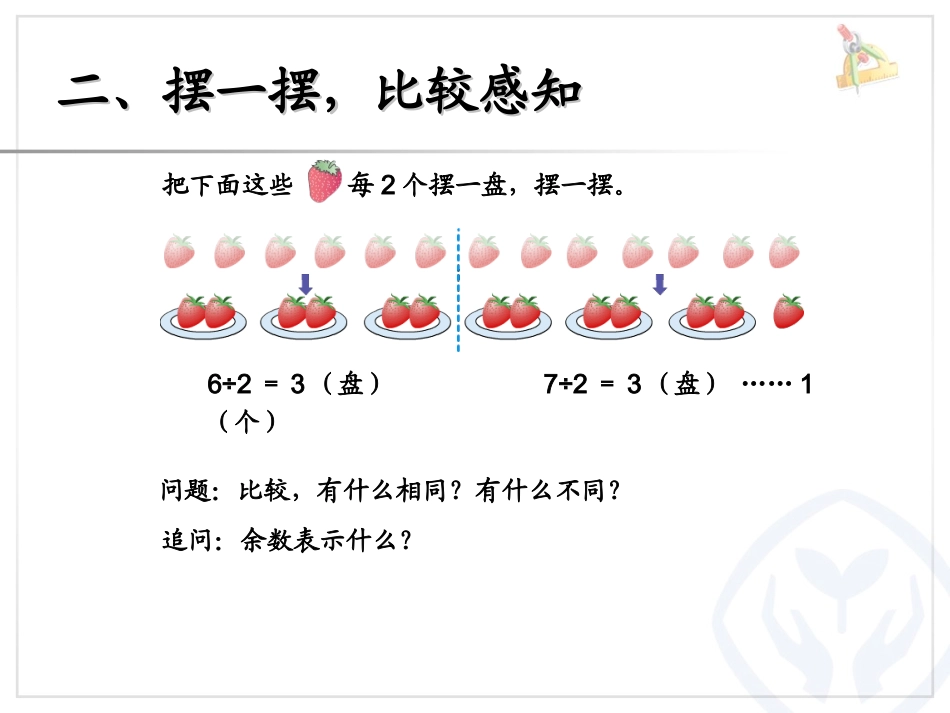 有余数的除法1Cindy_第2页