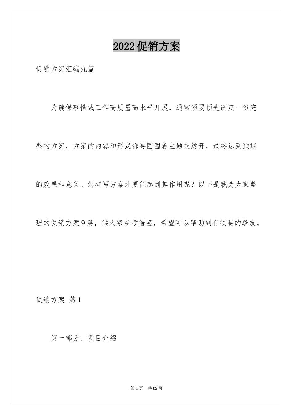 2024促销方案_65_第1页
