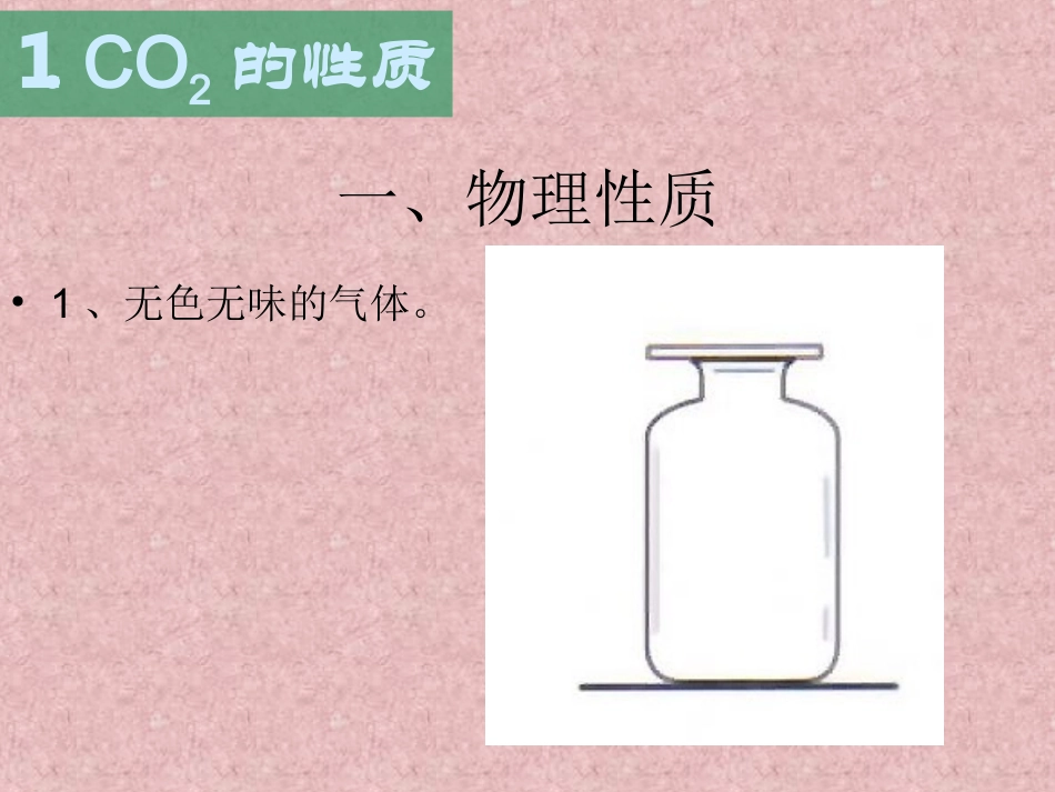 二氧化碳的性质_第3页
